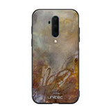 OnePlus 7T Pro pehmeä eleganssi suojakuoret - Aamunkoi - Noora Kämppi - Ei