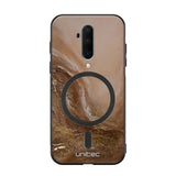 OnePlus 7T Pro pehmeä eleganssi suojakuoret - Laulusi - Noora Kämppi