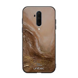 OnePlus 7T Pro pehmeä eleganssi suojakuoret - Laulusi - Noora Kämppi - Ei