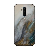 OnePlus 7T Pro pehmeä eleganssi suojakuoret - Vuono - Noora Kämppi - Ei