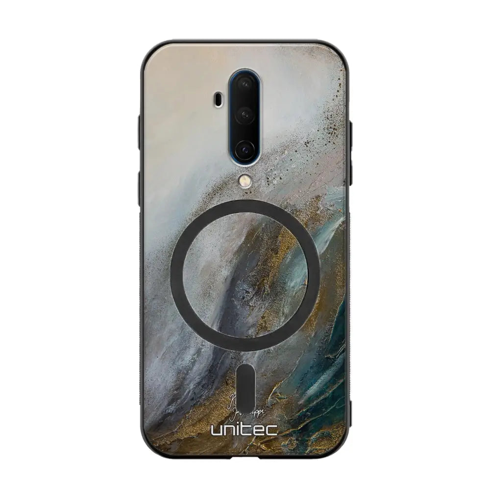 OnePlus 7T Pro pehmeä eleganssi suojakuoret - Vuono - Noora Kämppi