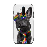 OnePlus 7T Pro pride suojakuoret - Pride Dog