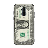 OnePlus 7T Pro seteli suojakuoret - Dollar - Ei