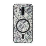 OnePlus 7T Pro seteli suojakuoret - Dollarit