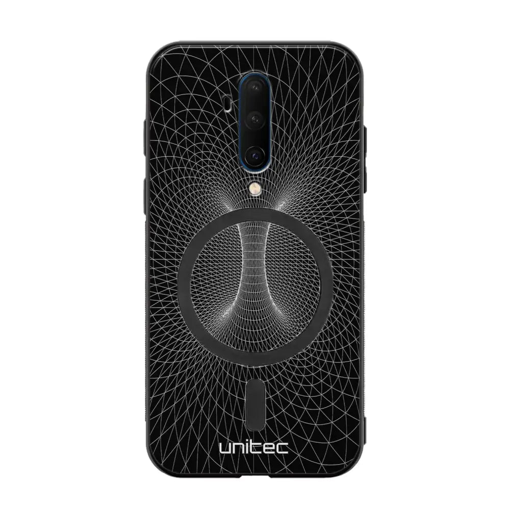 OnePlus 7T Pro suojakuoret - 3D Illusion