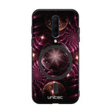 OnePlus 7T Pro suojakuoret - Space Balls