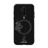 OnePlus 7T Pro surrealistic sadness suojakuoret - Kärmes - Noora Kämppi