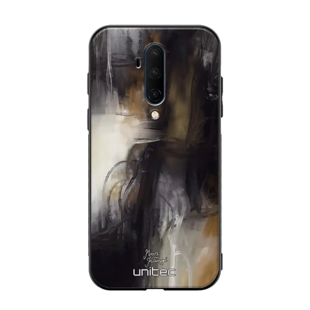 OnePlus 7T Pro urban magic suojakuoret - Fiilaan - Noora Kämppi - Ei