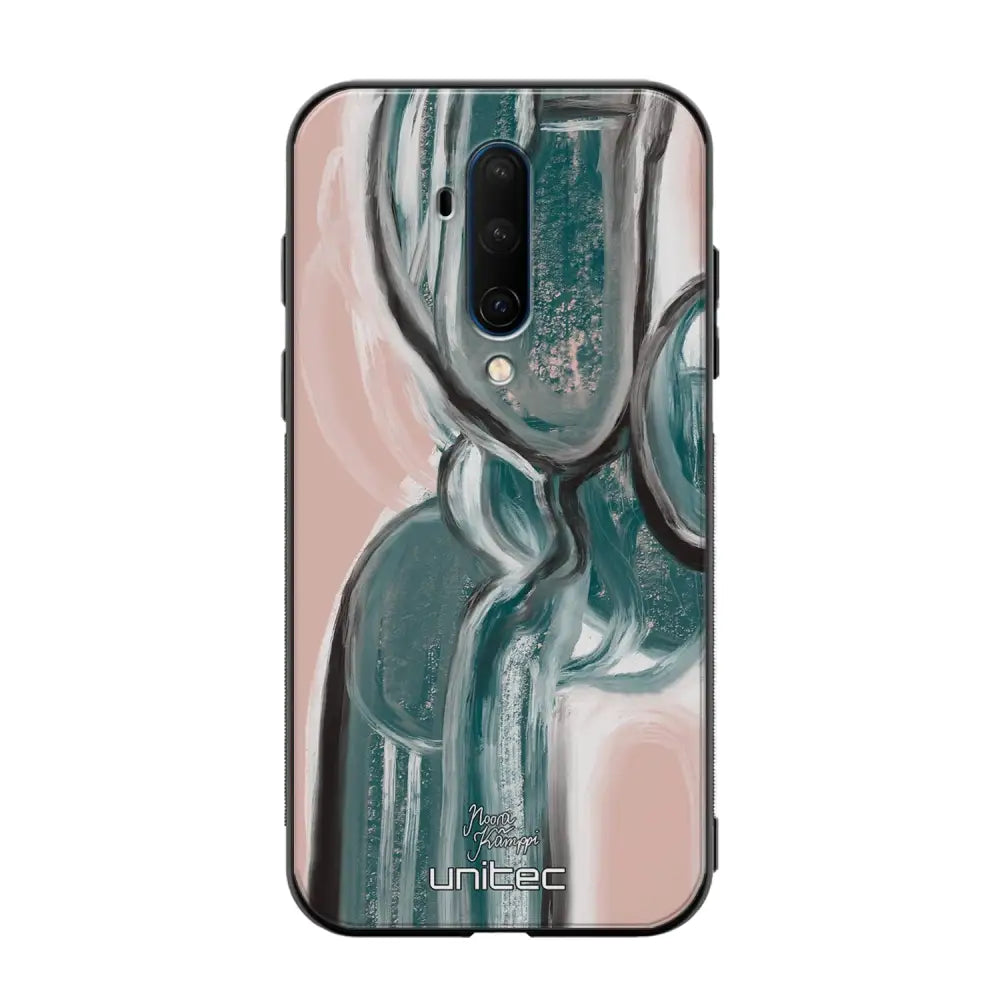 OnePlus 7T Pro urban magic suojakuoret - Syli - Noora Kämppi - Ei