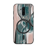 OnePlus 7T Pro urban magic suojakuoret - Syli - Noora Kämppi