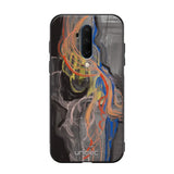 OnePlus 7T Pro urban magic suojakuoret - Tarina - Noora Kämppi - Ei