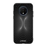 OnePlus 7T suojakuoret - 3D Illusion - Ei