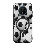 OnePlus 7T suojakuoret - Football