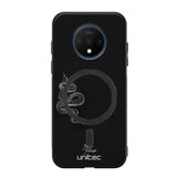 OnePlus 7T surrealistic sadness suojakuoret - Kärmes - Noora Kämppi