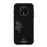 OnePlus 7T surrealistic sadness suojakuoret - Kärmes - Noora Kämppi - Ei