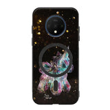 OnePlus 7T unicorn suojakuoret - Kulta - Noora Kämppi