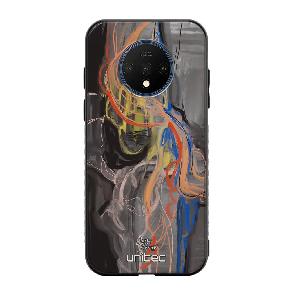 OnePlus 7T urban magic suojakuoret - Tarina - Noora Kämppi - Ei
