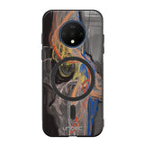 OnePlus 7T urban magic suojakuoret - Tarina - Noora Kämppi