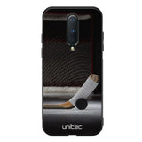 OnePlus 8 jääkiekko suojakuoret - Jääkiekko - Ei