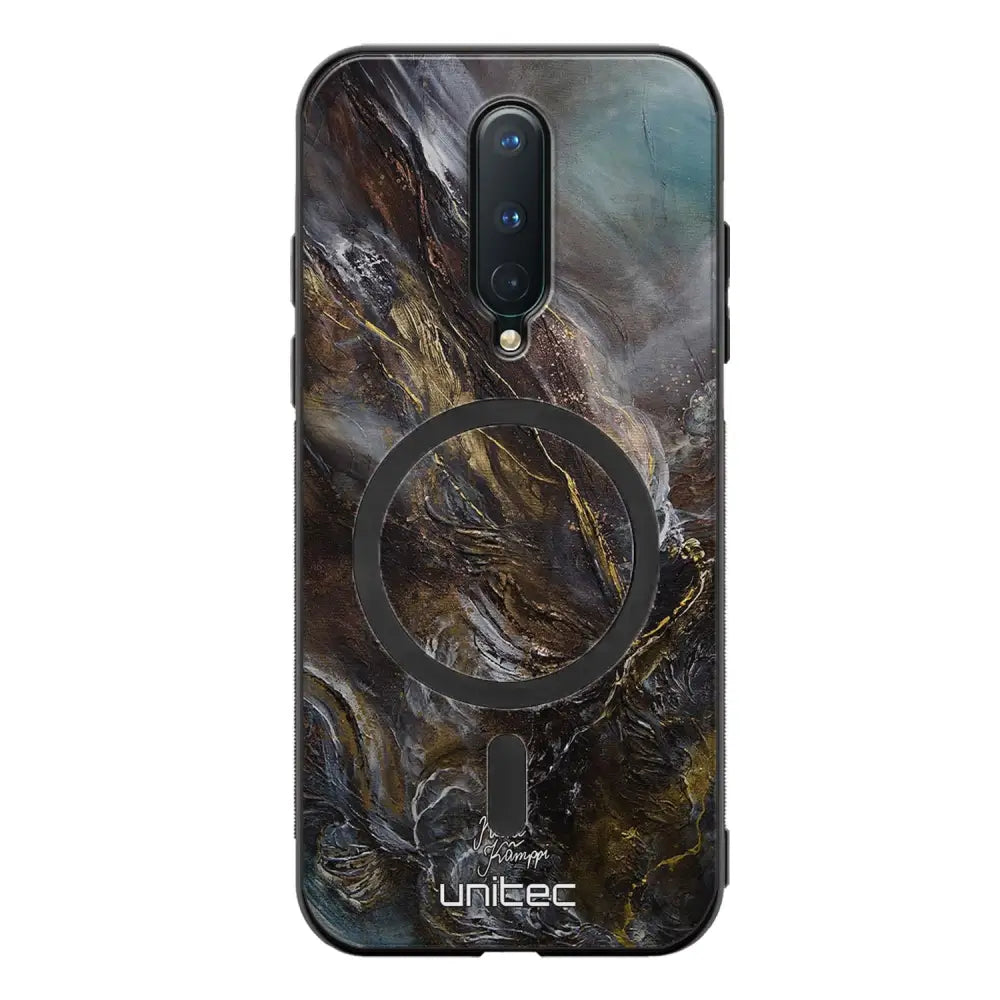 OnePlus 8 luonnon lumo suojakuoret - Windy - Noora Kämppi