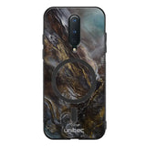 OnePlus 8 luonnon lumo suojakuoret - Windy - Noora Kämppi