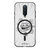 OnePlus 8 meemi suojakuoret - Meemi