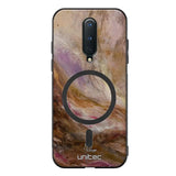 OnePlus 8 modern art suojakuoret - Luoksesi - Noora Kämppi