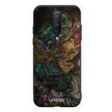 OnePlus 8 mystinen voima suojakuoret - Queen - Noora Kämppi - Ei