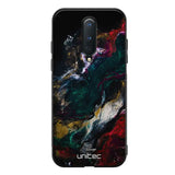 OnePlus 8 mystinen voima suojakuoret - Reckless - Noora Kämppi - Ei