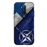 OnePlus 8 nato suojakuoret - Suomi - Ei