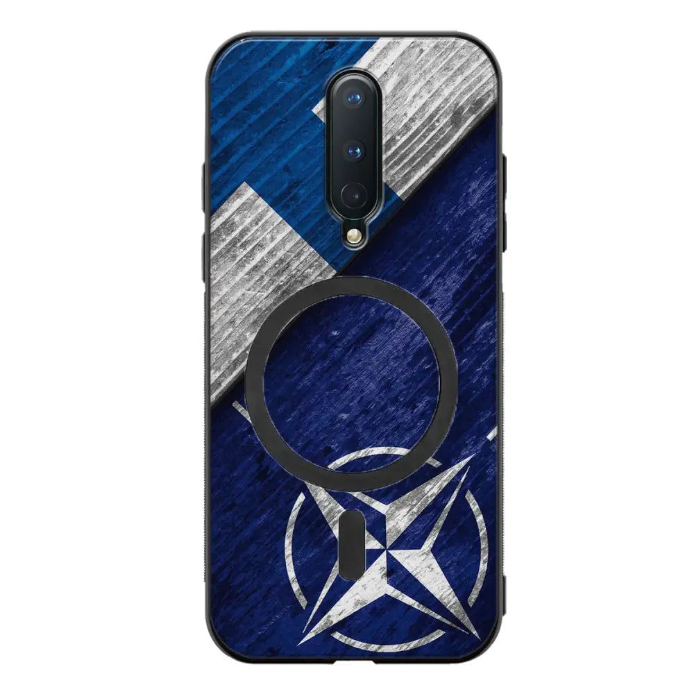 OnePlus 8 nato suojakuoret - Suomi