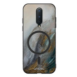 OnePlus 8 pehmeä eleganssi suojakuoret - Vuono - Noora Kämppi