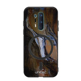 OnePlus 8 Pro luonnon lumo suojakuoret - Railo - Noora Kämppi