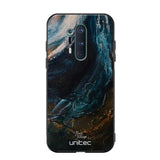 OnePlus 8 Pro luonnon lumo suojakuoret - Vulcan - Noora Kämppi - Ei
