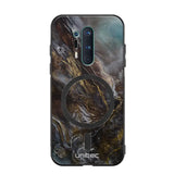 OnePlus 8 Pro luonnon lumo suojakuoret - Windy - Noora Kämppi