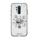 OnePlus 8 Pro meemi suojakuoret - Meemi - Ei