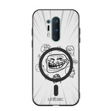 OnePlus 8 Pro meemi suojakuoret - Meemi