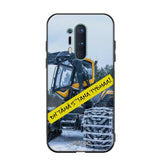 OnePlus 8 Pro meemi suojakuoret - Työmaa - Ei