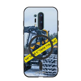 OnePlus 8 Pro meemi suojakuoret - Työmaa