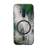 OnePlus 8 Pro modern art suojakuoret - Siimes - Noora Kämppi