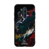 OnePlus 8 Pro mystinen voima suojakuoret - Reckless - Noora Kämppi - Ei