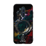 OnePlus 8 Pro mystinen voima suojakuoret - Reckless - Noora Kämppi