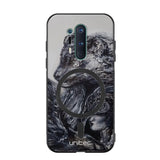 OnePlus 8 Pro mystinen voima suojakuoret - Your Land - Noora Kämppi