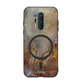 OnePlus 8 Pro pehmeä eleganssi suojakuoret - Aamunkoi - Noora Kämppi