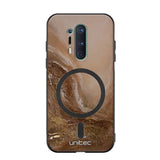 OnePlus 8 Pro pehmeä eleganssi suojakuoret - Laulusi - Noora Kämppi