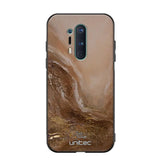 OnePlus 8 Pro pehmeä eleganssi suojakuoret - Laulusi - Noora Kämppi - Ei