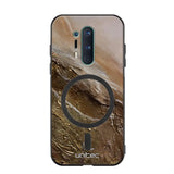 OnePlus 8 Pro pehmeä eleganssi suojakuoret - Symphony - Noora Kämppi