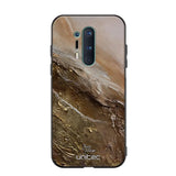 OnePlus 8 Pro pehmeä eleganssi suojakuoret - Symphony - Noora Kämppi - Ei