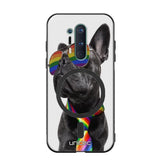 OnePlus 8 Pro pride suojakuoret - Pride Dog