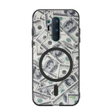 OnePlus 8 Pro seteli suojakuoret - Dollarit